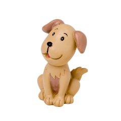 Figura de perro 5,5 cm - Mopec