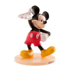 Figura Mickey Party 8 cm - Dekora