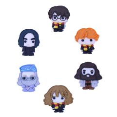 Figuras de azúcar personajes Harry Potter (6) - PME