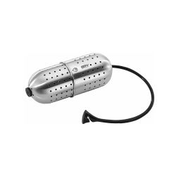 Filtro colador para especias Gusto 11 cm - Acero inoxidable - Gefu