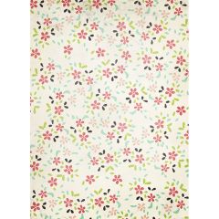 Papel de azúcar Flores nº 12 - María Lunarillos