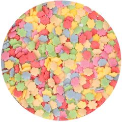 Flores de azúcar 60 g - Funcakes