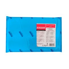 Fondant blanco 2,5 kg - Renshaw