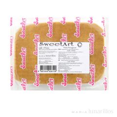 Fondant café 1 kg - Sin gluten - SweetArt