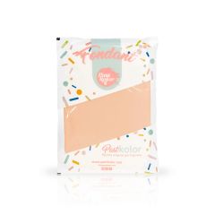 Fondant piel 250 g - Sin gluten - Pastkolor