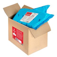Fondant Pro extra blanco 10 kg - Renshaw