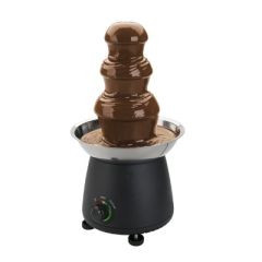 Fuente de chocolate pequeña 0,5 litros - Lacor
