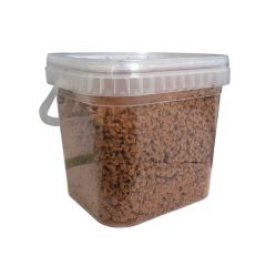 Galleta molida caramelizada Lotus 1,5 kg - Azucren
