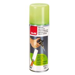 Gas butano azul universal 200 ml - Ibili