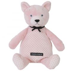 Gato de peluche Coco 30 cm - Happy Horse