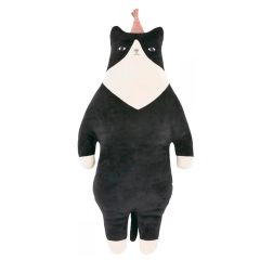 Gato de peluche Miaw 64 cm - Nemu Nemu Animals