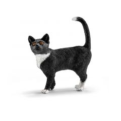 Gato de pie - Schleich
