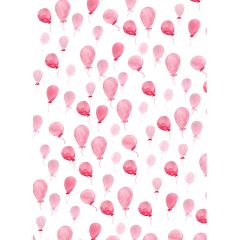 Oblea Globos nº 1 - María Lunarillos
