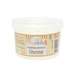 Glucosa líquida 300 g - Sin gluten - Chefdelíce