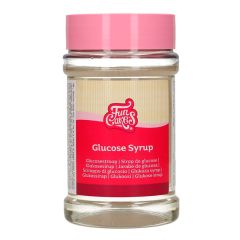 Glucosa líquida 375 g - Funcakes