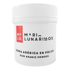 Goma arábica 45 gr - María Lunarillos