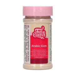 Goma Arábiga 50 g - Funcakes
