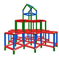 Gran laberinto FETTÉN - LADO