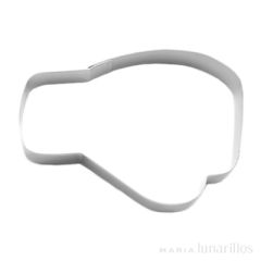 Cortador guante de boxeo 8,3 cm - Cutter Sweet