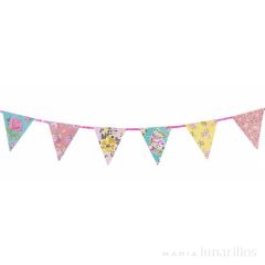 Guirnalda de papel Truly Scrumptious - Talking Tables