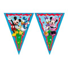 Guirnalda Mickey Mouse - Decorata Party
