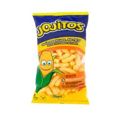 Gusanitos Jojitos (7 gr) - Sin gluten - Aspil