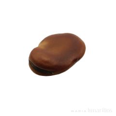 Haba natural seca para roscón de Reyes