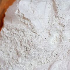 Harina blanca de centeno ecológica molida a piedra 1,5 kg - El Amasadero