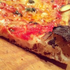 Harina especial pizzas fermentación 24 horas 1,5 kg - El Amasadero