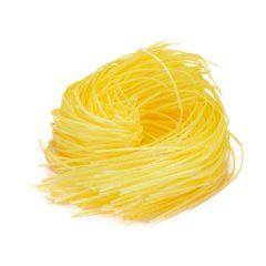 Hierba comestible amarilla para nido de Pascua 30 g - Cake Masters