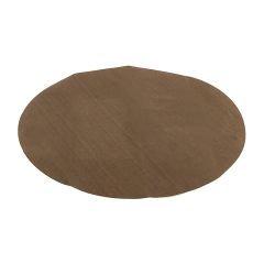 Hoja de cocción reutilizable redonda 26 cm - De Buyer