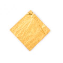 Hojas de oro comestible (5) - Decora