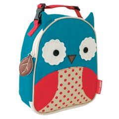 Mochila isotérmica Búho - Skip Hop
