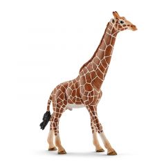 Jirafa macho - Schleich