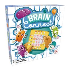 Juego de lógica Brain Connect - Mercurio