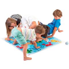 Juego Criss Cross Games For Kids gigante - Cayro