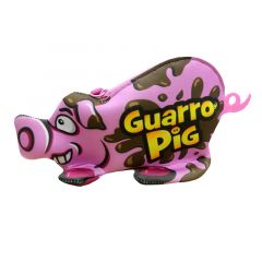 Juego de cartas guarro pig - Mercurio