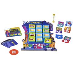 Juego de diversidad Hotel - Miniland