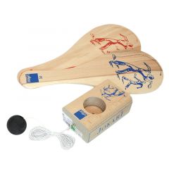 Juego de madera Jokari - Vilac