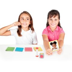 Juego de mímica: Adivina qué represento - Akros