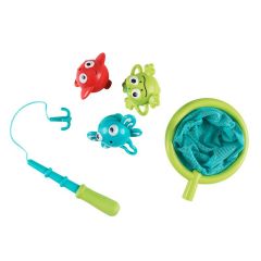 Juego de pesca para bañera - Hape