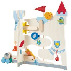 Juego El castillo feudal - HABA