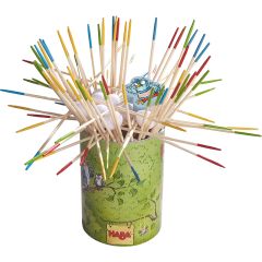 Juego de habilidad El cuco Kiko estrena nido - HABA