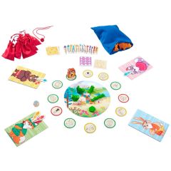 Juego sensorial El mundo de los sentidos - HABA