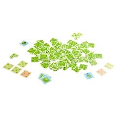 Juego para contar y sumar Los guisantes - HABA