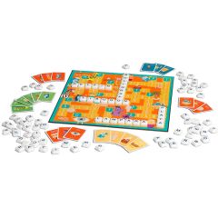 Juego Mi primer juego de palabras Games For Kids - Cayro