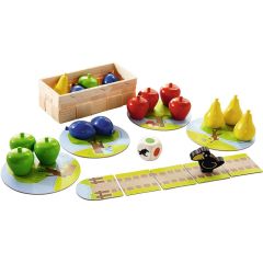 Juego Primer frutal Mis primeros juegos - HABA