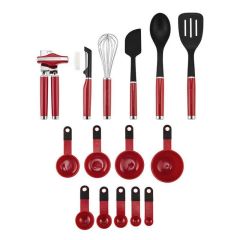 Juego utensilios de cocina (15) - KitchenAid