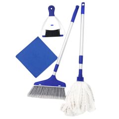 Kit de limpieza - Montessori