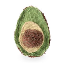 Kit juguete textil aguacate Arnold - DIY - Oli&Carol